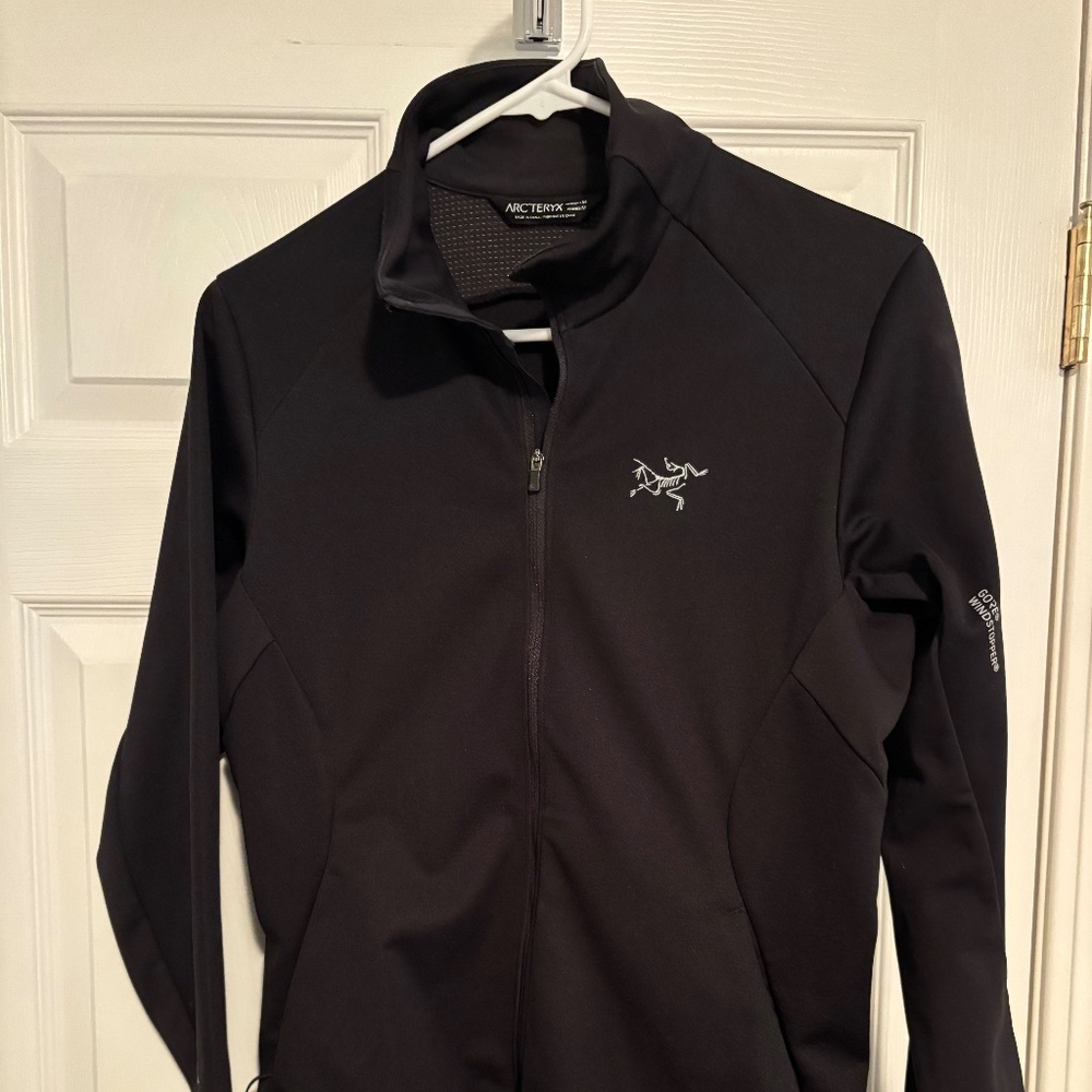 Arc'teryx Trino Jacket women’s size M